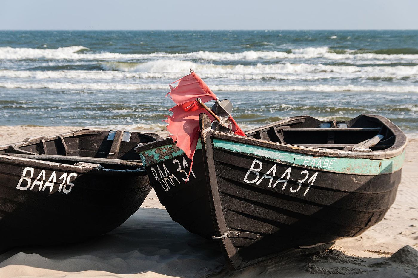 Arrangements des Hotel Seeschloss Sellin