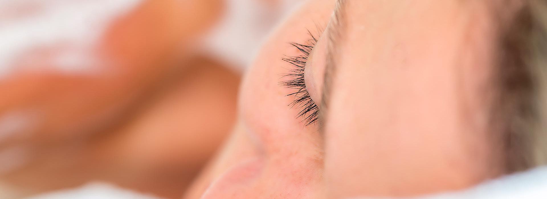 Wohlfühlmassagen im Seeschloss Sellin